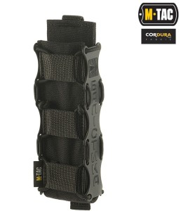 M-Tac Ładownica Na Magazynek Kołczan PCC Pistol Caliber Carbine Black