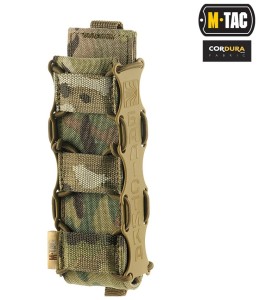 M-Tac Ładownica Na Magazynek Kołczan PCC Pistol Caliber Carbine Multicam