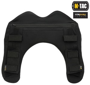 M-Tac Nakładka Naramienna Na Kamizelkę Cuirass QRS Black