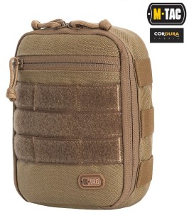 M-Tac Ładownica Organizer Z Mocowaniem Coyote