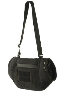 M-Tac Ogrzewacz Dłoni Mufka Taktyczna Elite Black