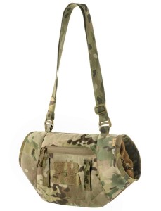 M-Tac Ogrzewacz Dłoni Mufka Taktyczna Elite Multicam