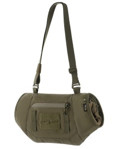 M-Tac Ogrzewacz Dłoni Mufka Taktyczna Elite Ranger Green