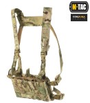 M-Tac Taktyczna Kamizelka Modular Chest Rig Multicam