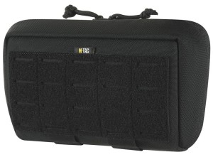 M-Tac Organizer Ładownica Admin Large Duża Elite Black