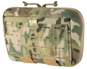M-Tac Organizer Ładownica Admin Large Duża Elite Multicam