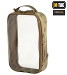 M-Tac Organizer Ergonomiczny Przezroczysty Elite Large Multicam