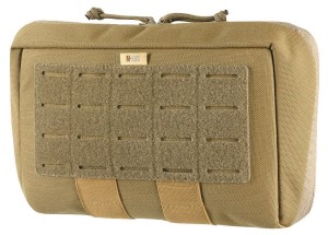 M-Tac Organizer Ładownica Admin X-Large Bardzo Duża Elite Coyote