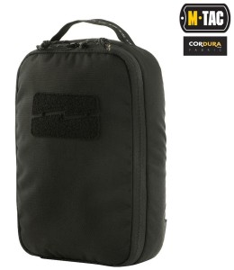 M-Tac Organizer Ergonomiczny Elite Large Duży Black