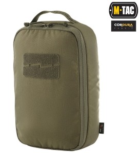 M-Tac Organizer Ergonomiczny Elite Large Duży Ranger Green