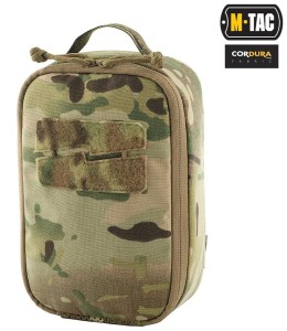 M-Tac Organizer Ergonomiczny Elite Small Mały Multicam