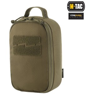 M-Tac Organizer Ergonomiczny Elite Small Mały Ranger Green