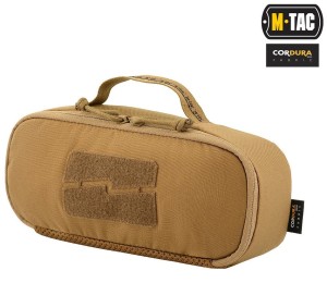 M-Tac Organizer Ergonomiczny Elite Medium Średni Coyote