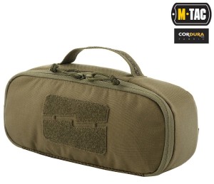 M-Tac Organizer Ergonomiczny Elite Medium Średni Ranger Green