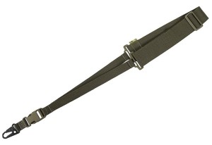 M-Tac Pas Jednopunktowy Do Broni Ranger Green