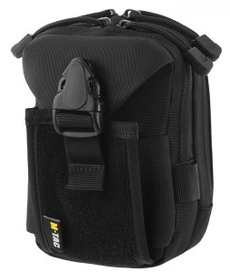 M-Tac Organizer Taktyczny Large Utility Pouch Elite Black