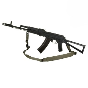 M-Tac Pas na Broń Uniwersalny Ranger Green