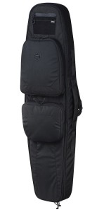 M-Tac Plecak-Pokrowiec Na Broń 125 Сm Elite Hex GEN.II Black