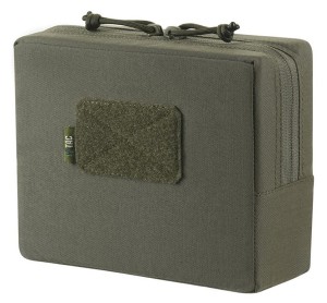 M-Tac Organizer Wojskowy Elite Medium Średni Ranger Green