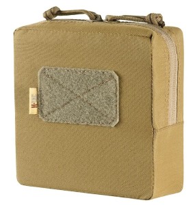 M-Tac Organizer Wojskowy Elite Small Mały Coyote