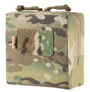 M-Tac Organizer Wojskowy Elite Small Mały Multicam