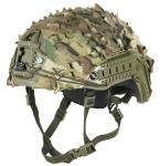 M-Tac Pokrowiec Na Kask Vilha Fast Multicam 