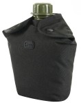 M-Tac Pokrowiec na Manierke MOLLE Black