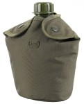 M-Tac Pokrowiec na Manierke MOLLE Olive