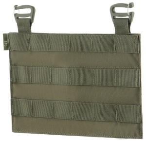 M-Tac Przedni Panel Do Kamizelki Plate Carrier QRS Ranger Green