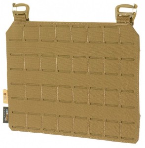 M-Tac Przedni Panel Do Kamizelki Plate Carrier QRS XL Coyote