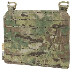 M-Tac Przedni Panel Do Kamizelki Plate Carrier QRS XL Multicam