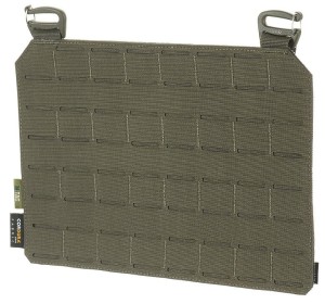 M-Tac Przedni Panel Do Kamizelki Plate Carrier QRS XL Ranger Green
