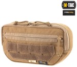 M-Tac Saszetka Biodrowa Nerka Medium Coyote