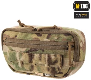 M-Tac Saszetka Biodrowa Nerka Medium Multicam