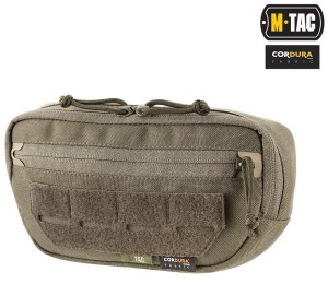 M-Tac Saszetka Biodrowa Nerka Medium Ranger Green