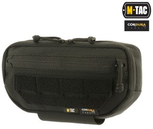 M-Tac Saszetka Biodrowa Nerka Elite Gen. II Black