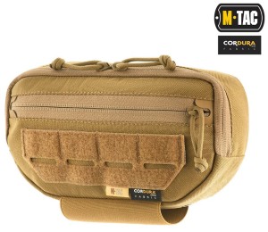 M-Tac Saszetka Biodrowa Nerka Elite Gen. II Coyote