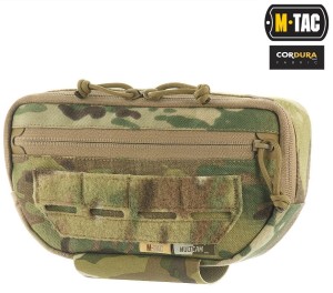 M-Tac Saszetka Biodrowa Nerka Elite Gen. II Multicam