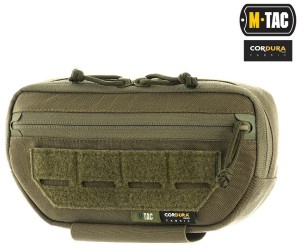M-Tac Saszetka Biodrowa Nerka Elite Gen. II Ranger Green