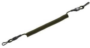 M-Tac Smycz Retraktor Lite Do Broni Olive