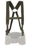 M-Tac Szelki Do Pasa Taktycznego Elite Ranger Green