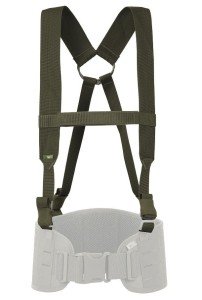 M-Tac Szelki Do Pasa Taktycznego Elite Ranger Green