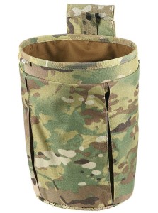 M-Tac Worek Torba Zrzutowa Na Magazynki Lite Elite Multicam