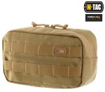 M-Tac Uniwersalny Taktyczny Organizer Poziomy Coyote