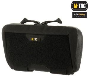 M-Tac Zasobnik Organizer Admin Elite Black 