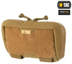 M-Tac Zasobnik Organizer Admin Elite Coyote