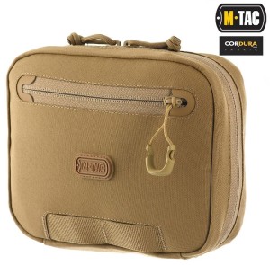 M-Tac Zasobnik Organizer Elite Coyote