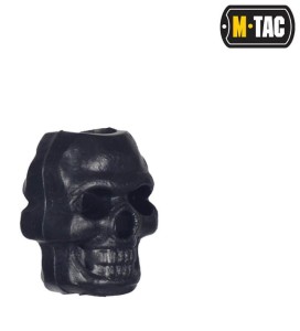 M-Tac Koralik Skull Stopper Black