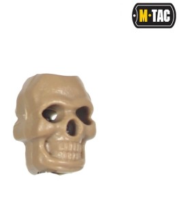 M-Tac Koralik Skull Stopper Coyote Brown