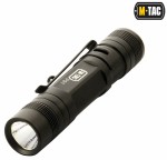 M-Tac Latarka Ręczna Kieszonkowa P21 LED Black